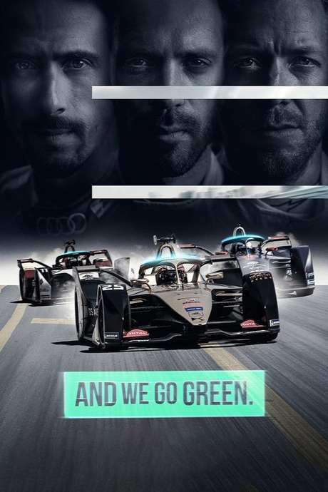 And We Go Green